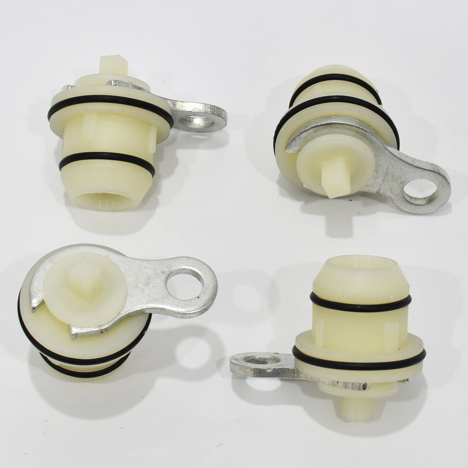 TREXCAR TLZKIT-047 5.7L HEMI V8 Non-MDS Conversion Delete Kit - MDS Block-off Plugs