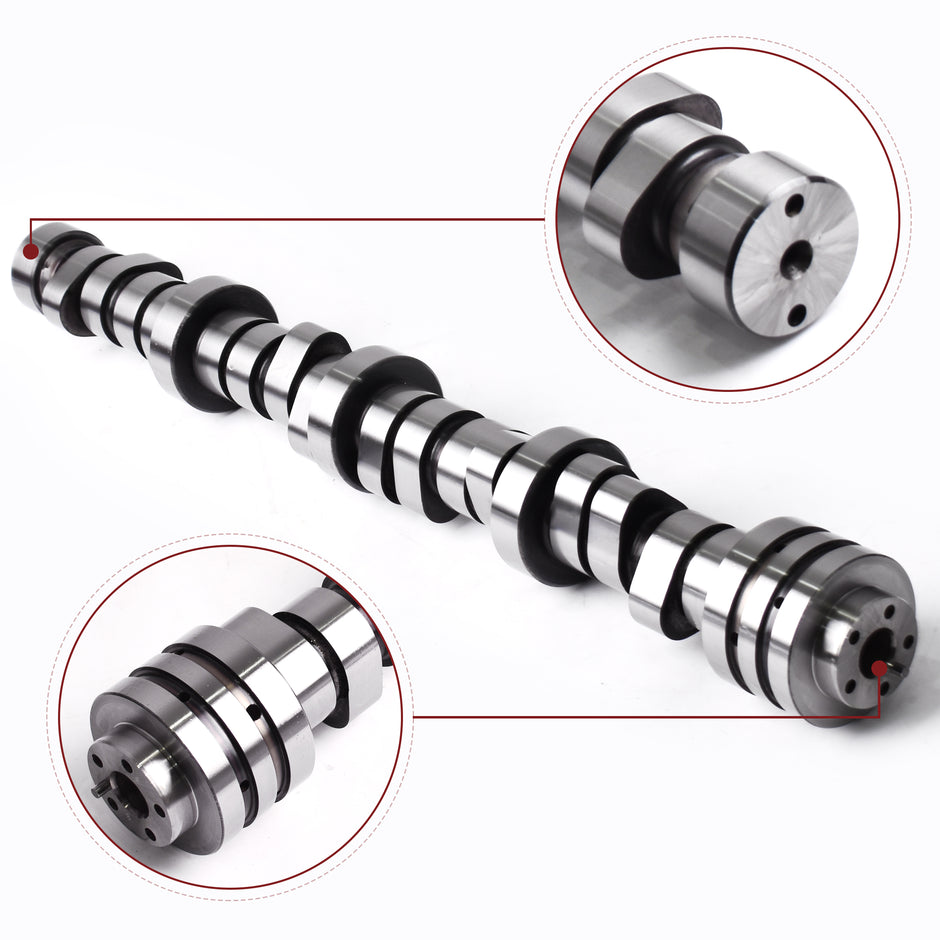 TREXCAR TLZKIT-047 5.7L HEMI V8 Non-MDS Conversion Delete Kit - Upgraded Camshaft