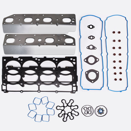 TREXCAR TLZKIT-047 5.7L HEMI V8 Non-MDS Conversion Delete Kit - Head Gasket Set