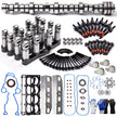 TREXCAR TLZKIT-047 5.7L HEMI V8 Non-MDS Conversion Delete Kit - Eliminates MDS Lifter Failure and HEMI Tick