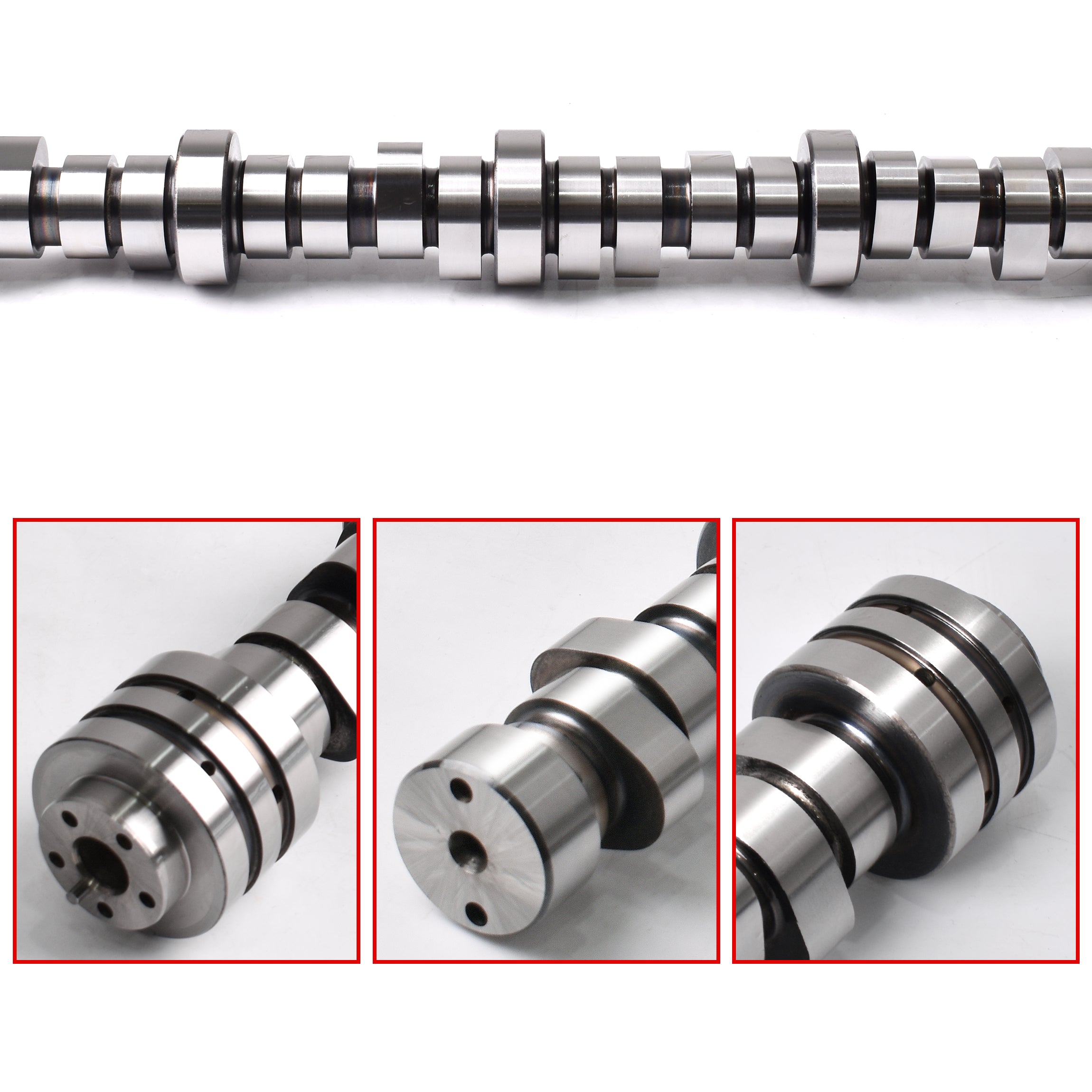 TREXCAR TLZKIT-048 Upgraded Non-MDS Camshaft for 5.7L HEMI V8 Cylinder Deactivation Delete