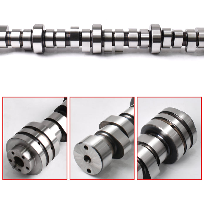TREXCAR TLZKIT-048 Upgraded Non-MDS Camshaft for 5.7L HEMI V8 Cylinder Deactivation Delete