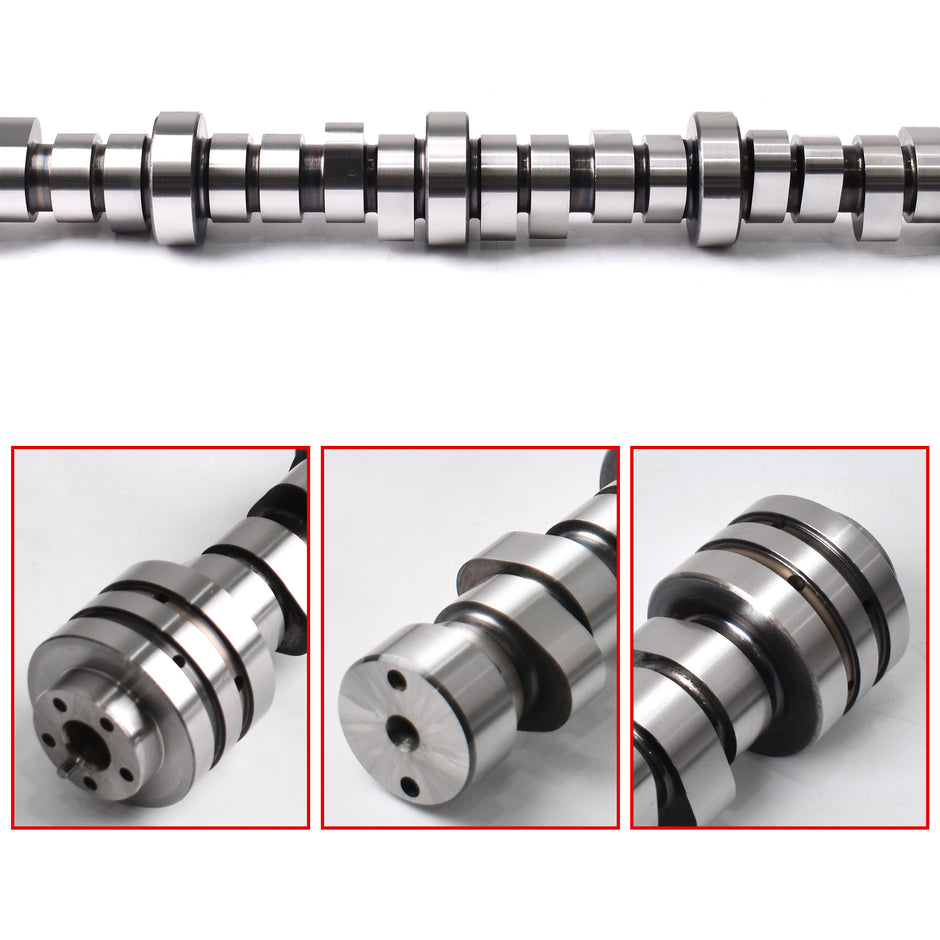 TREXCAR TLZKIT-048 Upgraded Non-MDS Camshaft for 5.7L HEMI V8 Cylinder Deactivation Delete