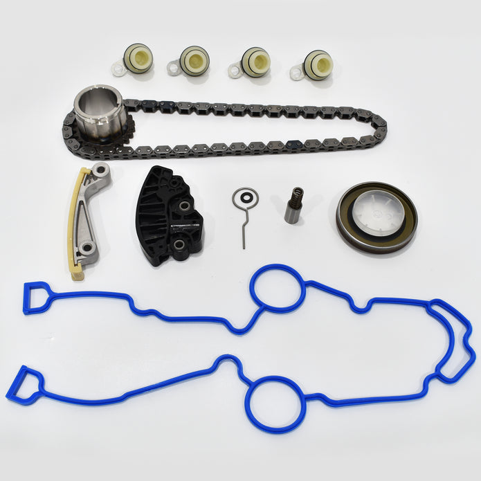 TREXCAR TLZKIT-048 5.7L HEMI V8 Timing Chain Set and Physical MDS Block-Off Plugs