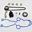 TREXCAR TLZKIT-048 5.7L HEMI V8 Timing Chain Set and Physical MDS Block-Off Plugs