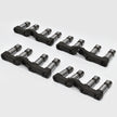 TREXCAR TLZKIT-048 Complete Set of 16 Non-MDS Hydraulic Roller Lifters and Trays for 5.7L HEMI