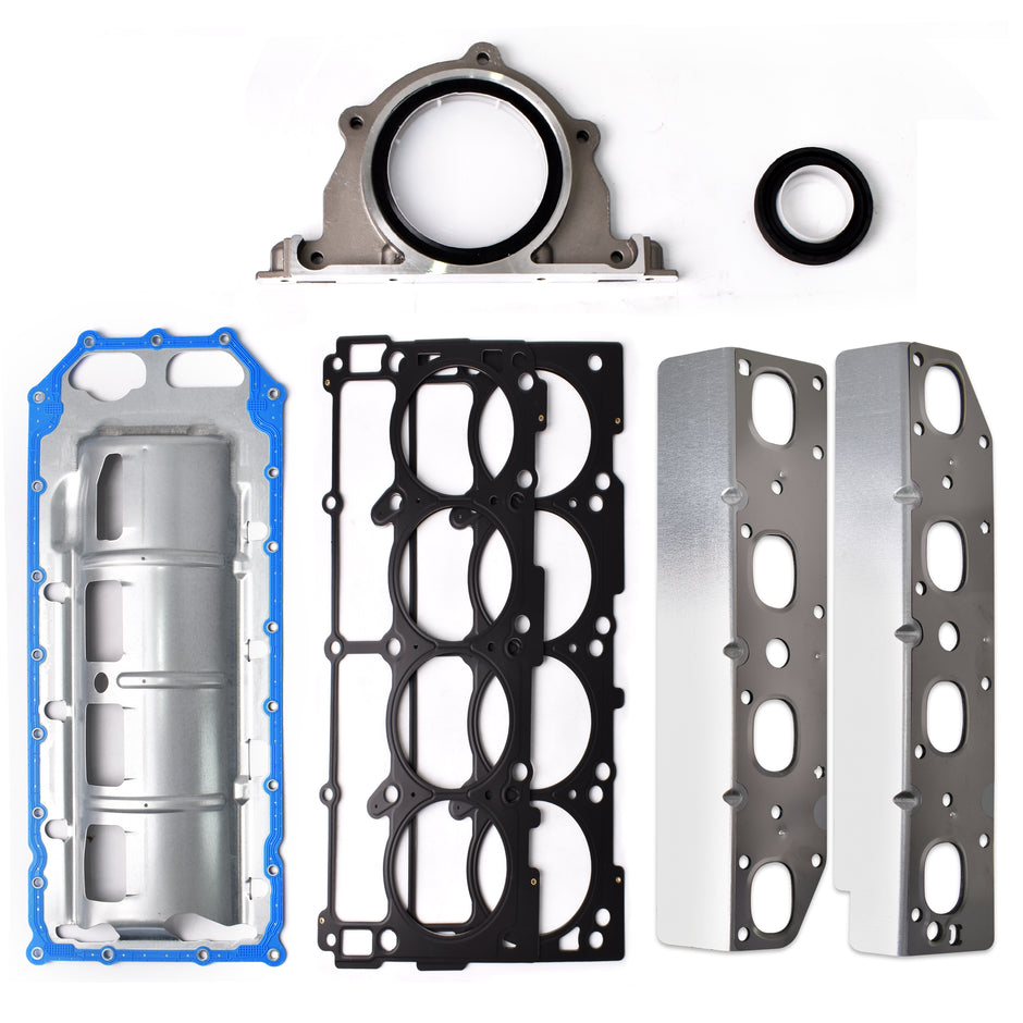 TREXCAR TLZKIT-048 5.7L HEMI V8 Engine Overhaul MLS Head Gaskets and Manifold Seals