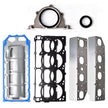 TREXCAR TLZKIT-048 5.7L HEMI V8 Engine Overhaul MLS Head Gaskets and Manifold Seals