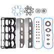 TREXCAR TLZKIT-049 Heavy Duty 5.7L HEMI Engine Overhaul Cylinder Head Gaskets and Seals Set