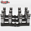 TREXCAR TLZKIT-049 Set of 16 Non-MDS Hydraulic Roller Lifters for Heavy Duty 5.7L HEMI