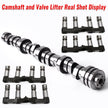 TREXCAR TLZKIT-051 Set of 16 MDS and Non-MDS Hydraulic Roller Lifters for 5.7L HEMI