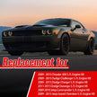 TREXCAR TLZKIT-051 Engine Rebuild Kit Fitment for Dodge Challenger Charger 5.7L HEMI