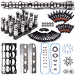 TREXCAR TLZKIT-051 Complete 2009-2015 5.7L HEMI V8 VVT Rebuild Kit