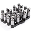 TREXCAR TLZKIT-052 Set of 16 MDS and Non-MDS Hydraulic Roller Lifters for 5.7L HEMI