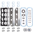 Trexcar TLZKIT-053 Master Head Gasket Set with Exhaust Manifold Gaskets for 5.7L Hemi V8