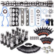 Complete Trexcar TLZKIT-053 5.7L Hemi MDS Delete Camshaft Lifter and Head Gasket Master Kit
