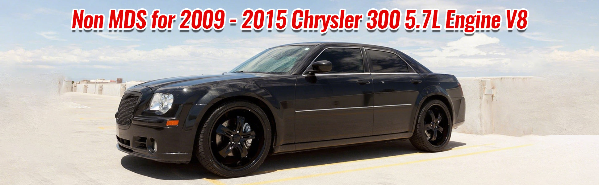 2009-2015 Dodge Jeep 5.7L Hemi V8 Standard MDS Delete Cam & Lifter Kit w/ Block-off Plugs & Master Head Gasket Set 技术细节 1