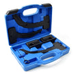 TREXCAR TLZKIT-054 3.6L Pentastar V6 Camshaft Phaser Locking and Timing Alignment Tool Kit