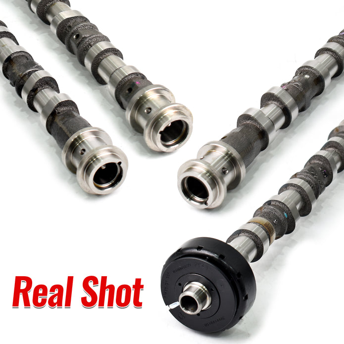 TREXCAR TLZKIT-055 High Quality Replacement Camshafts for 3.6L Pentastar V6 Engines