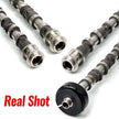 TREXCAR TLZKIT-055 High Quality Replacement Camshafts for 3.6L Pentastar V6 Engines