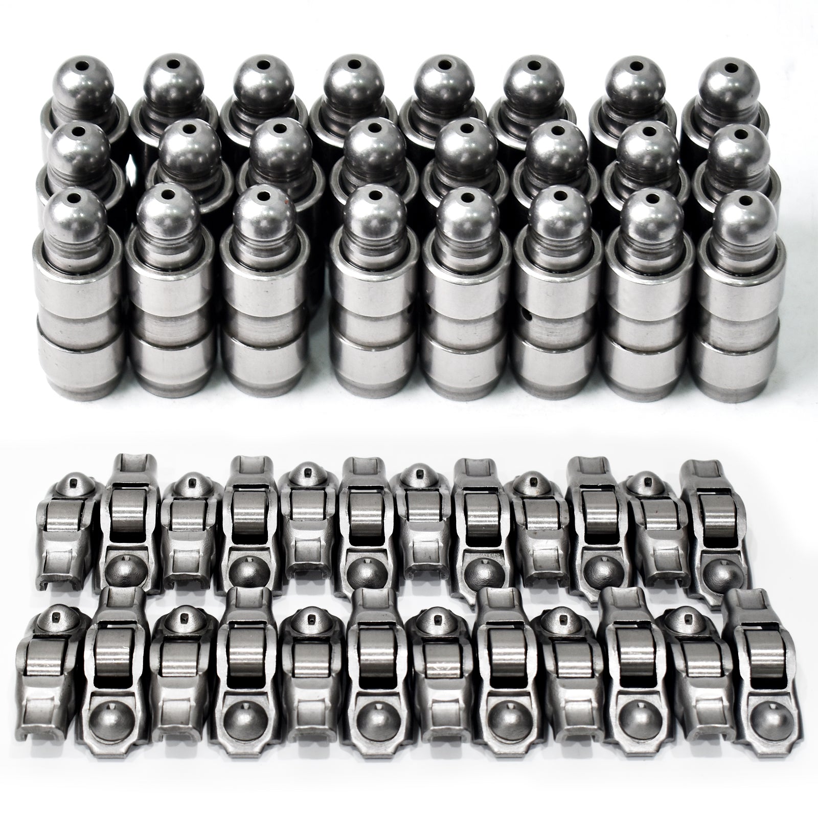 TREXCAR TLZKIT-055 Upgraded Rocker Arms and Lifters - Fixes 3.6L Pentastar Tick Issue