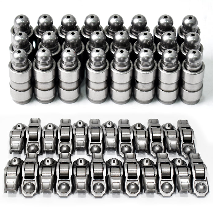 TREXCAR TLZKIT-055 Upgraded Rocker Arms and Lifters - Fixes 3.6L Pentastar Tick Issue