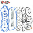 TREXCAR TLZKIT-058 Ford 6.4L Powerstroke Multi-Layer Steel MLS Head Gaskets and Manifold Seals