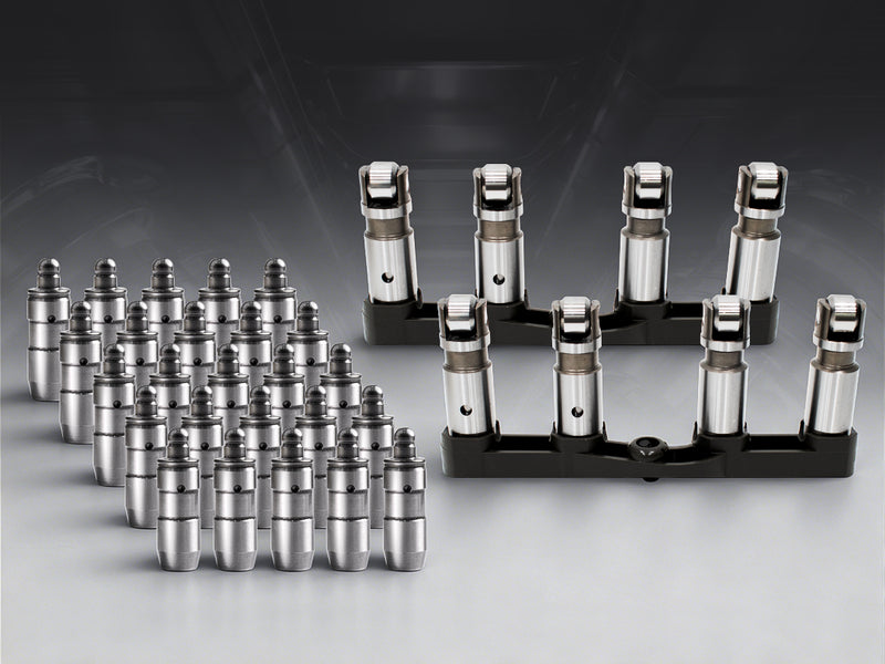 TREXCAR Valve Lifter Kit